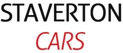 Staverton Cars Ltd Logo
